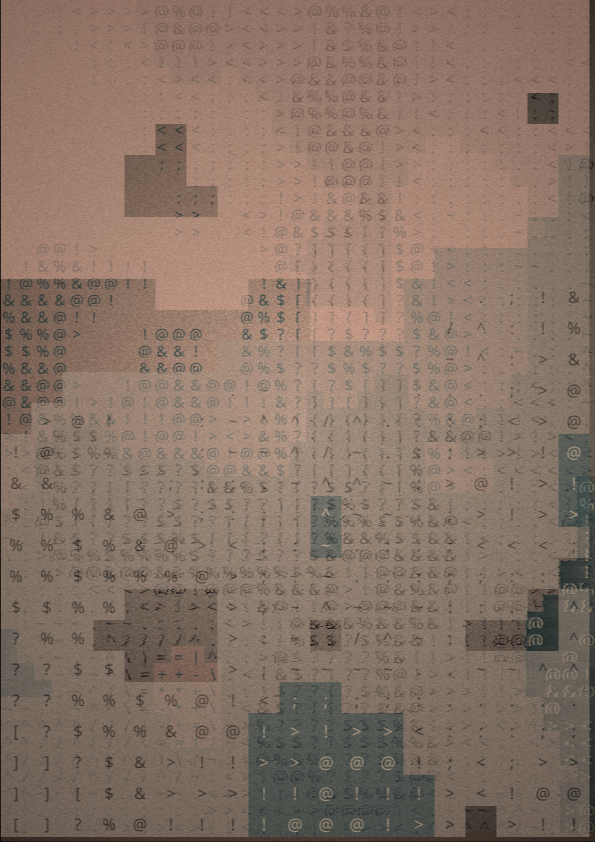 Convergence Remnants #9302