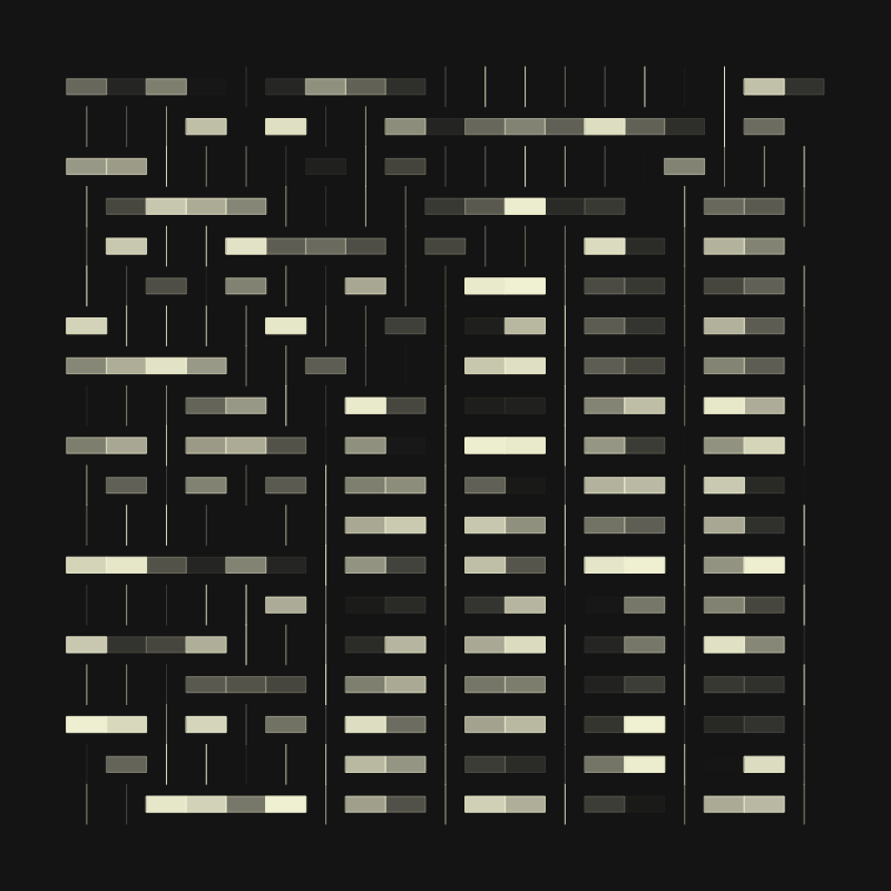 SOUTHERN BLOT #4