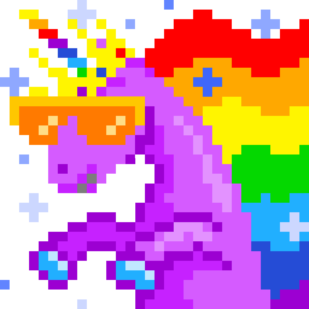 Unicorn #6293