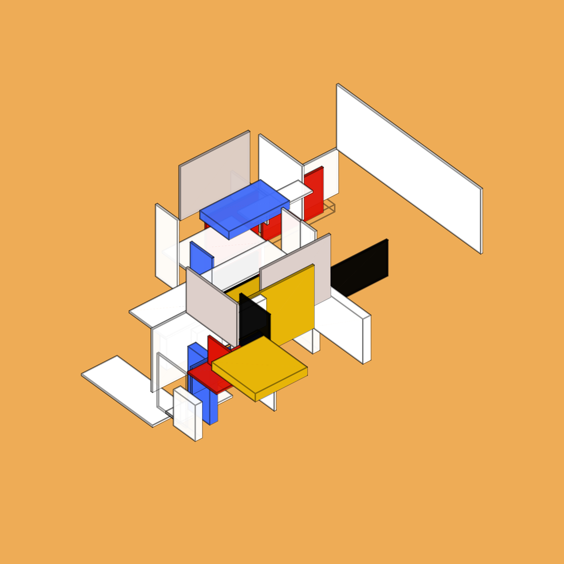 THE CONSTRUCTIONS #44