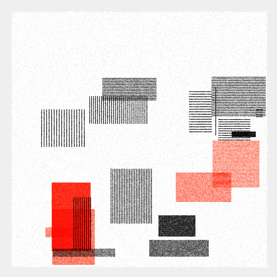 Pop pop rectangle #99