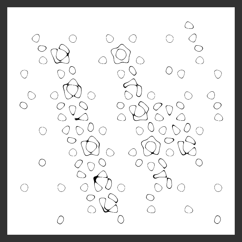 Chromosomic #2