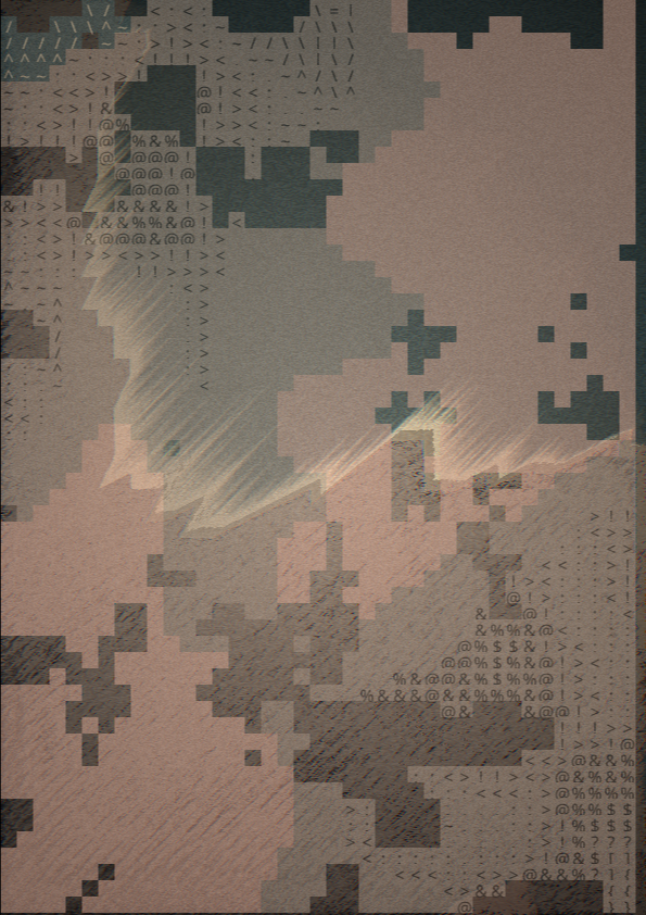 Convergence Remnants #20030