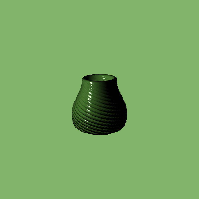 Non Fungible Vases #82