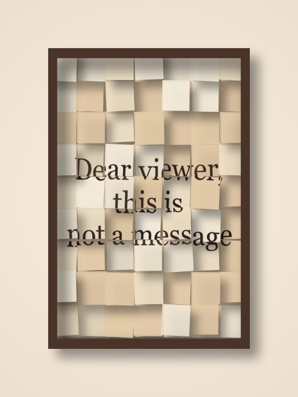 The Metaphor Machine #34271