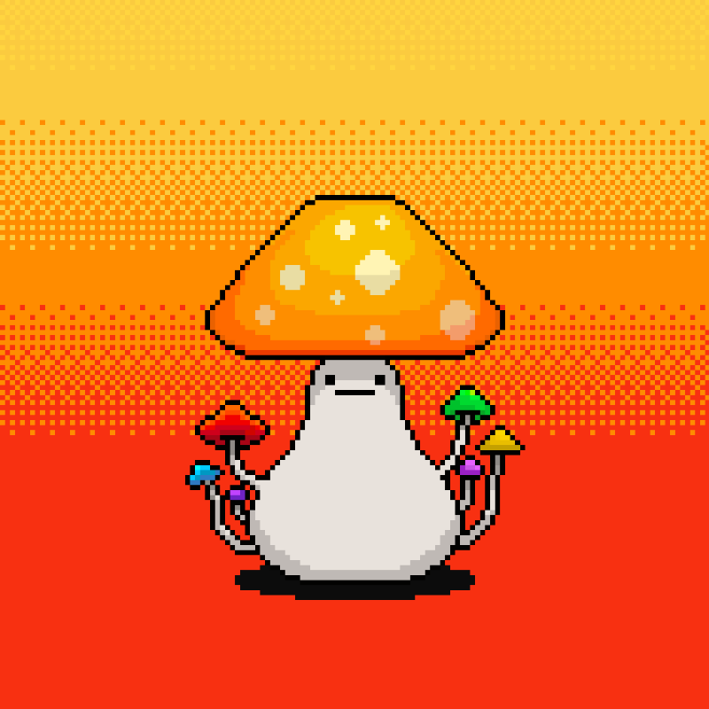 FX_FUNGI #5