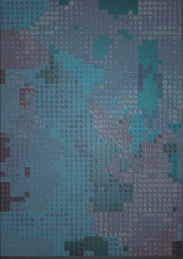 Convergence Remnants #4430