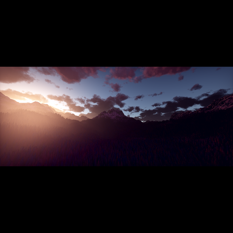 Before the Storm #35