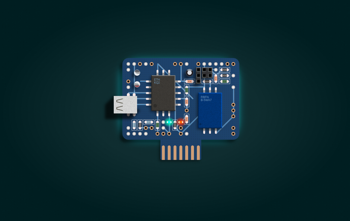 Multipurpose Circuits #8