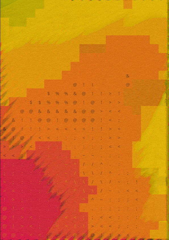 Convergence Remnants #7988