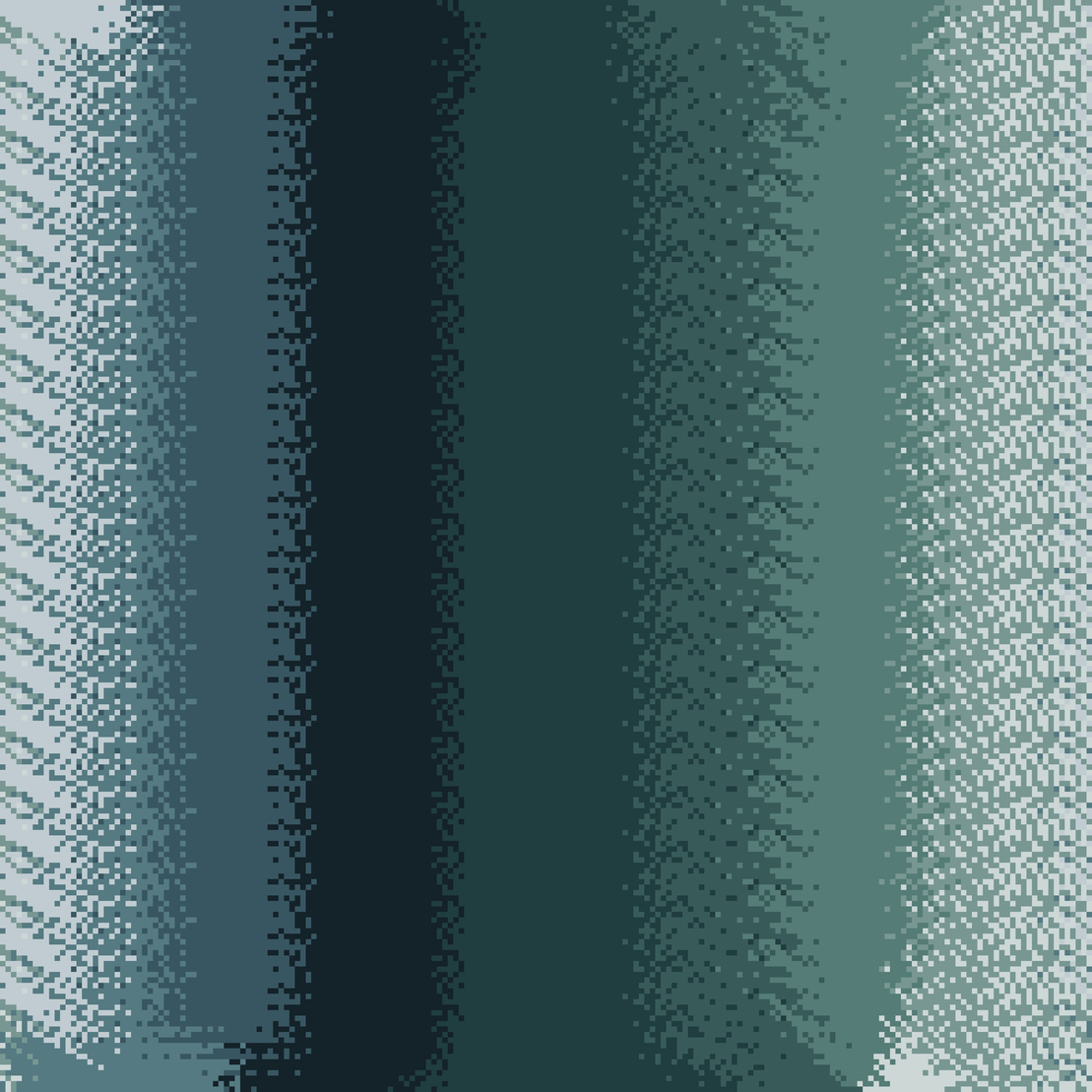 Dithered Gradients #225