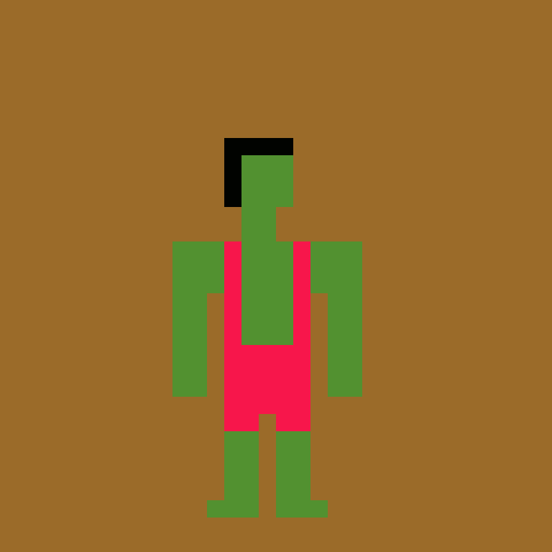 dRAFT PUNK #68