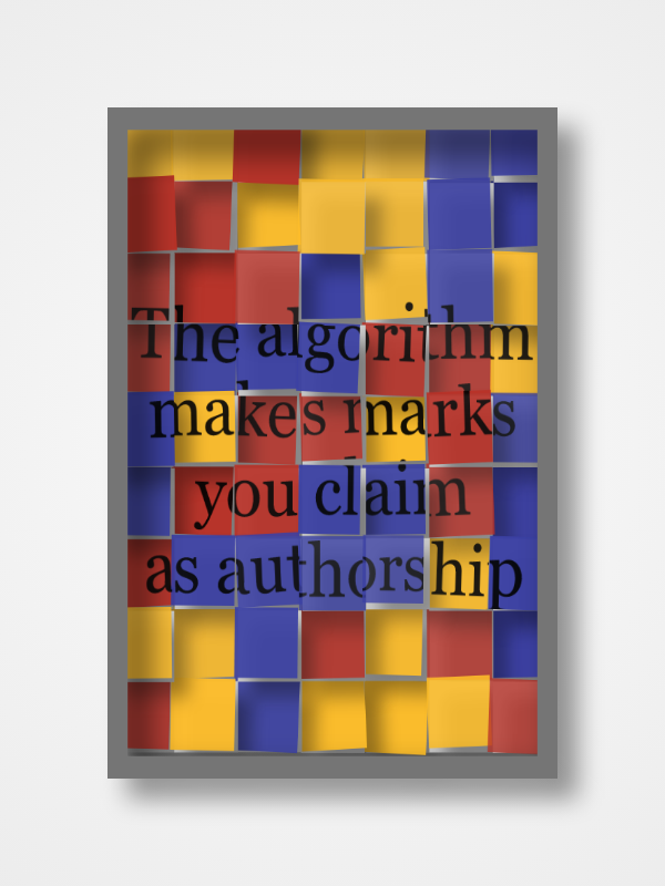 The Metaphor Machine #31366