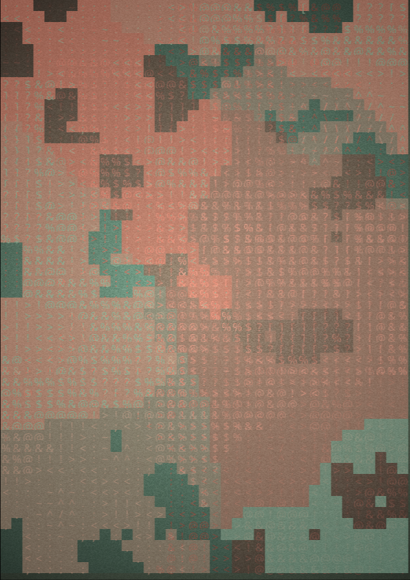 Convergence Remnants #4856