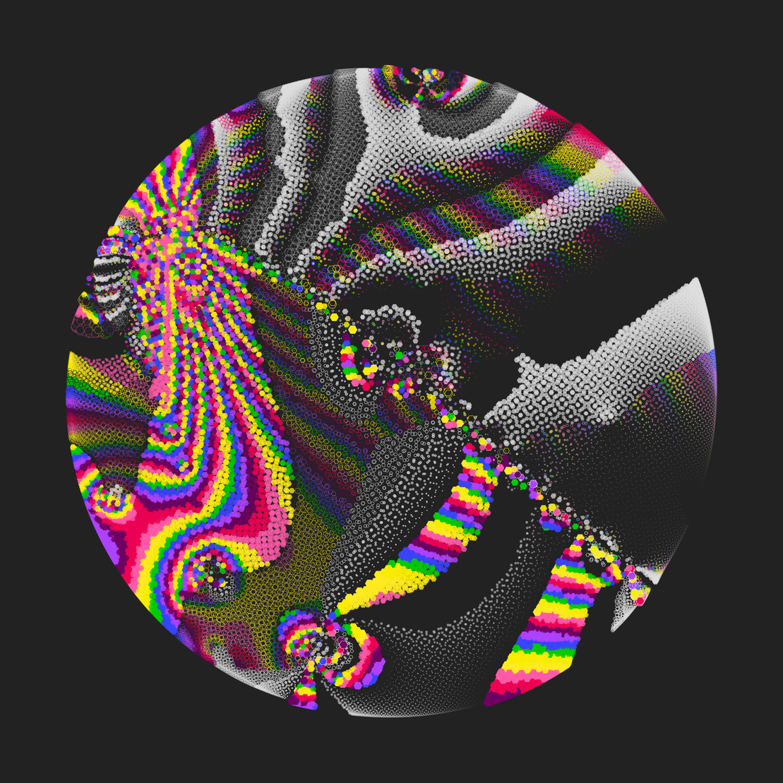 Still C #20407