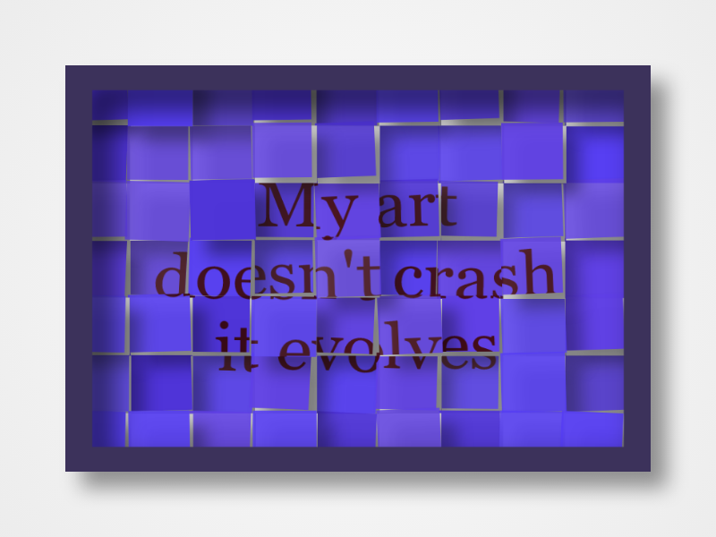 The Metaphor Machine #11579
