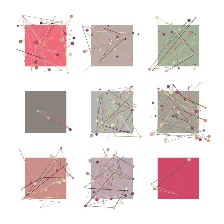 Atom Grid #37