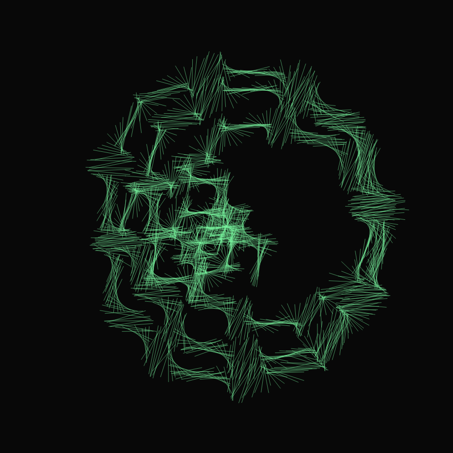 The Noise #13747