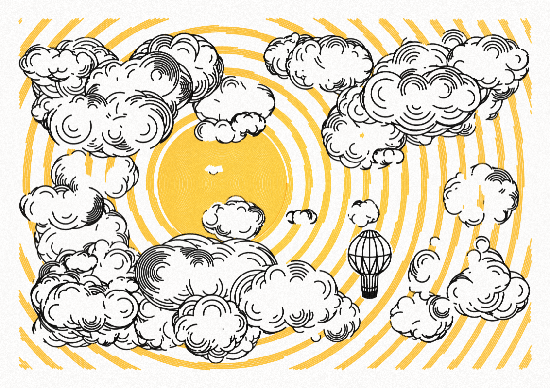 Plottable Clouds #73