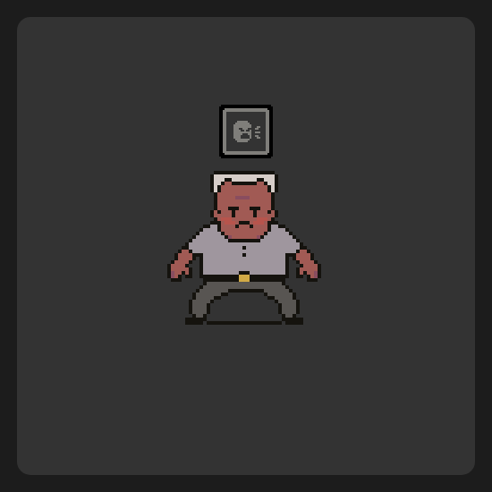 Tiny Boomer #56