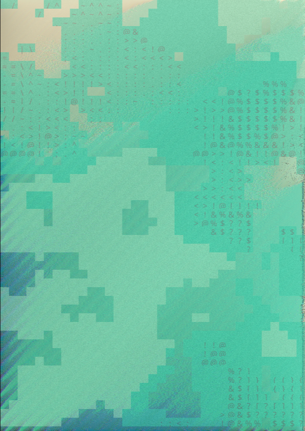 Convergence Remnants #7675