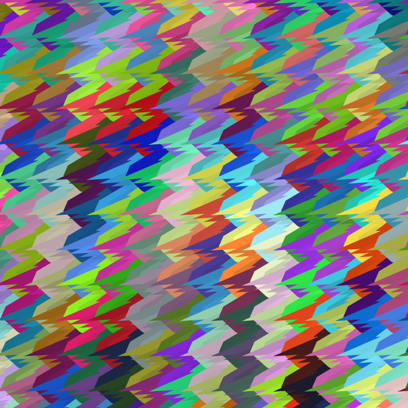 Glitching Flicker #209