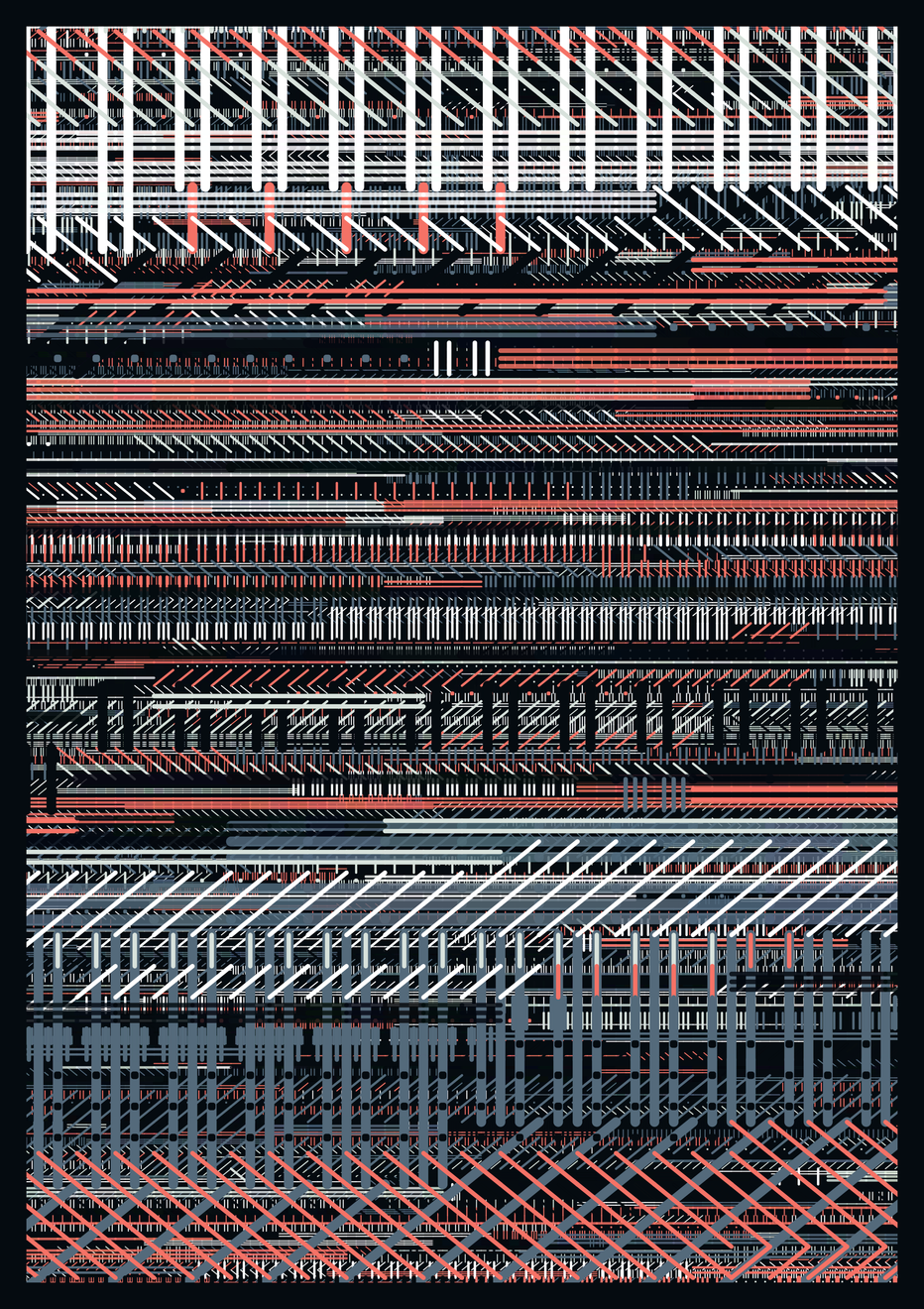 Cable Management #169