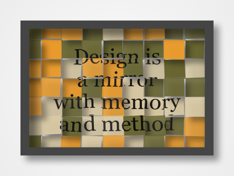 The Metaphor Machine #35504