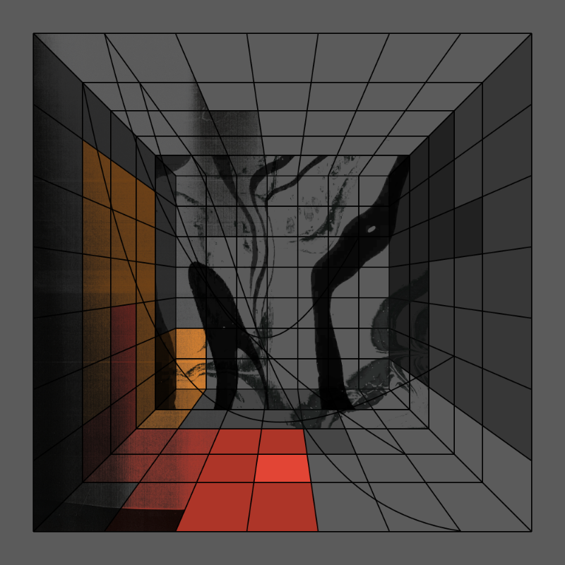 Abstraction V #10