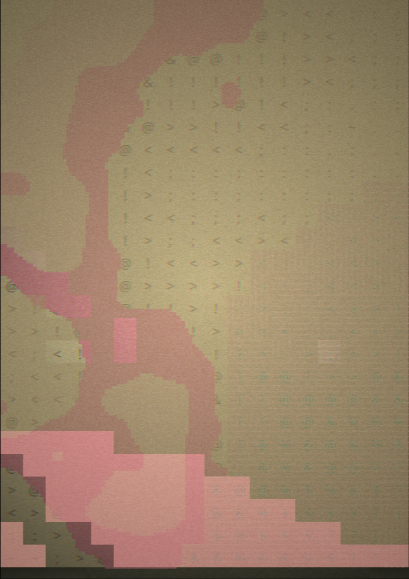 Convergence Remnants #10887