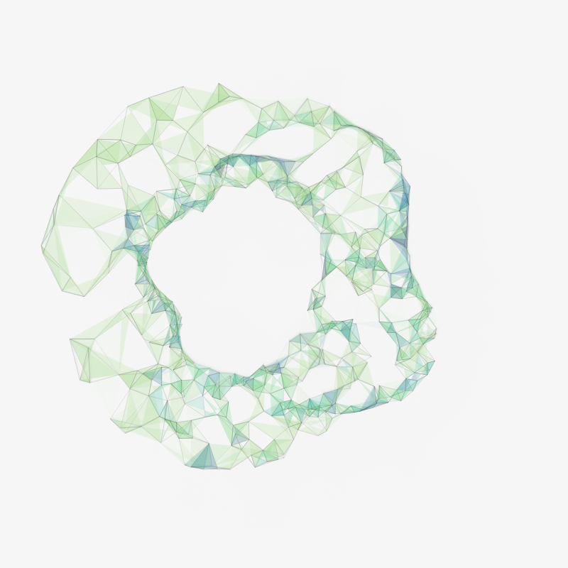 f-emerald #381