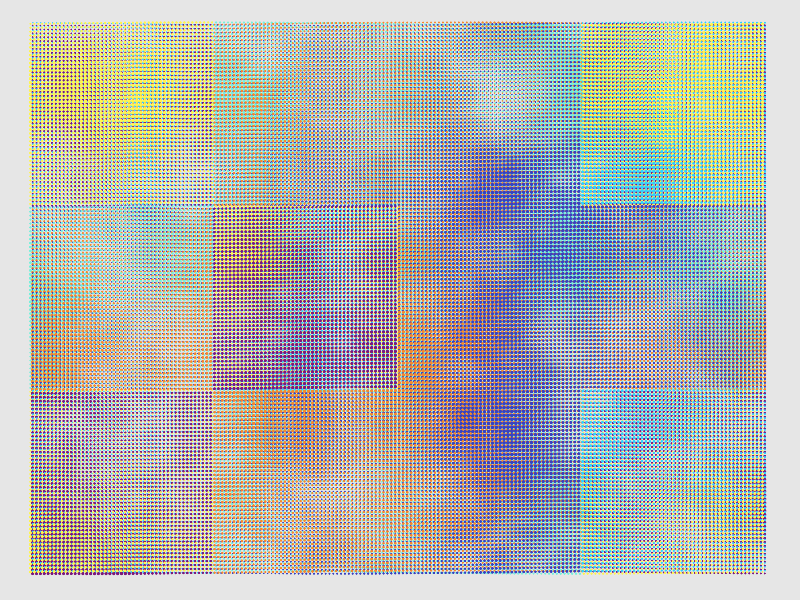 Color Function #5834