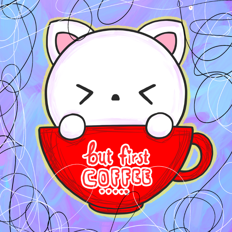 Cupkitties #50