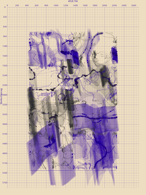 Urban trajectories #158