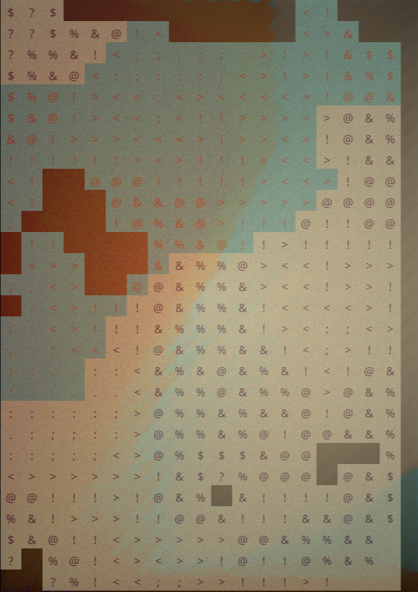 Convergence Remnants #14385