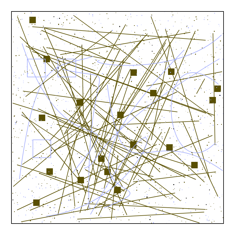 Starmap - AI Study I #11