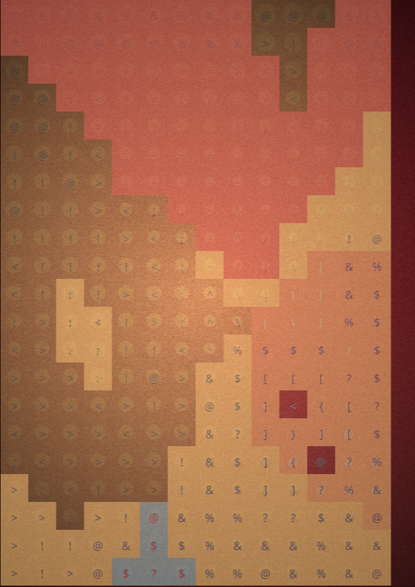 Convergence Remnants #13928
