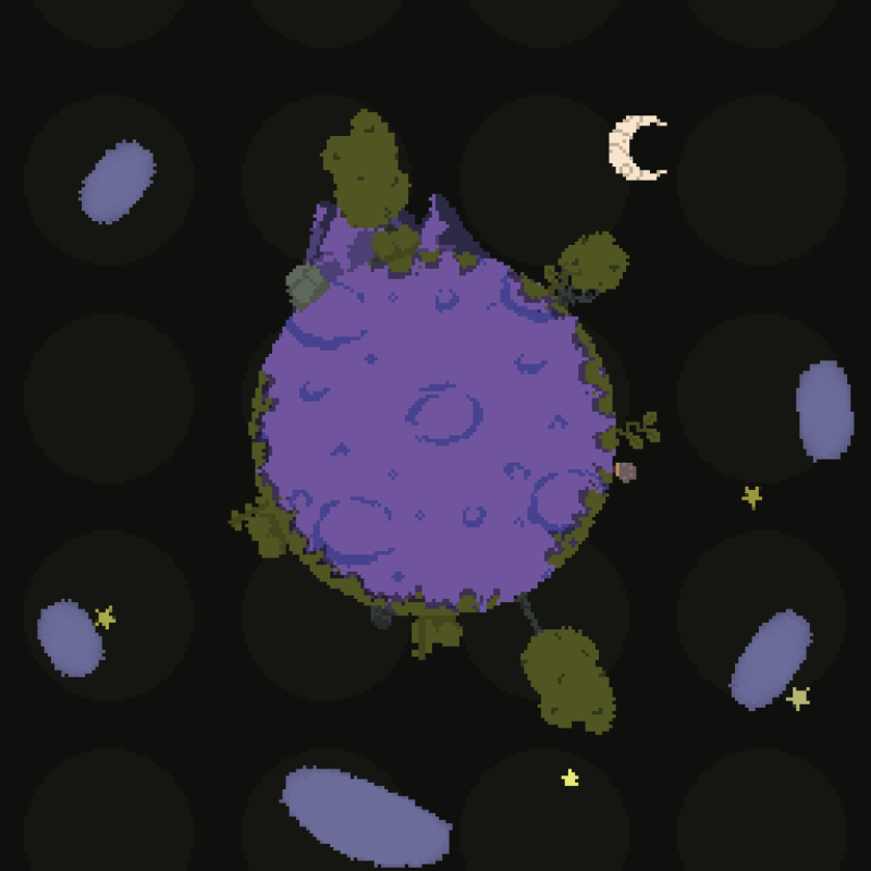 Zeno Planets #113
