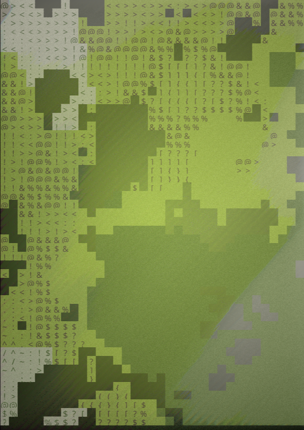 Convergence Remnants #3009