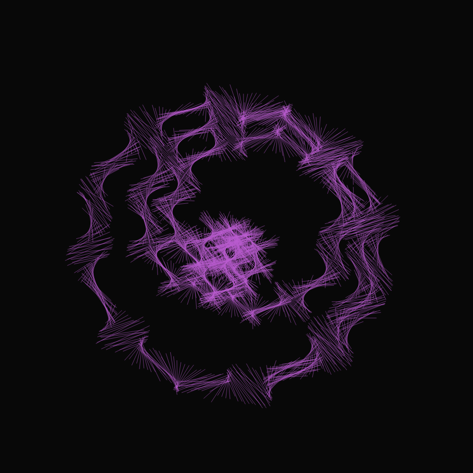 The Noise #16396