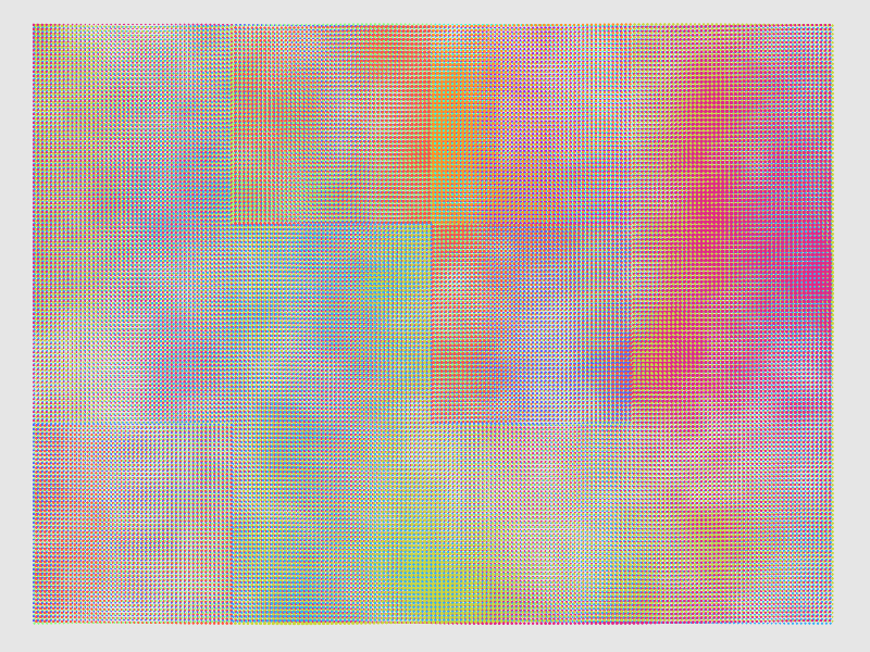 Color Function #3851