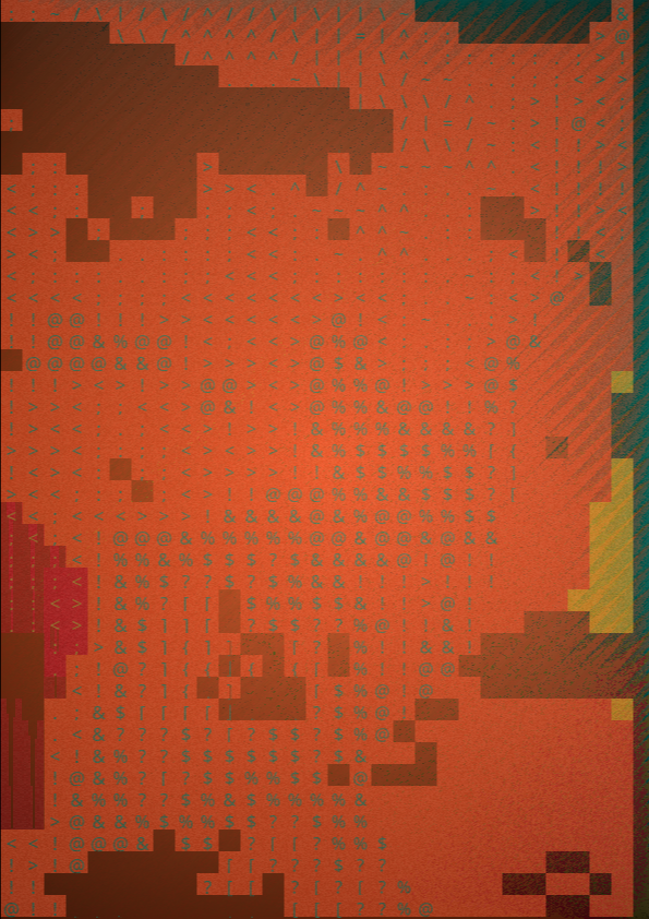 Convergence Remnants #14585