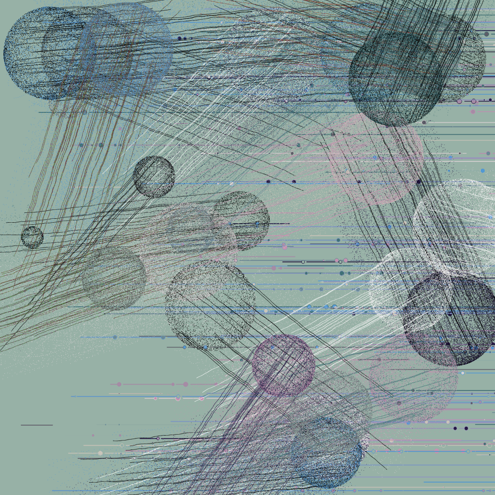 Celestial Collisions  #793