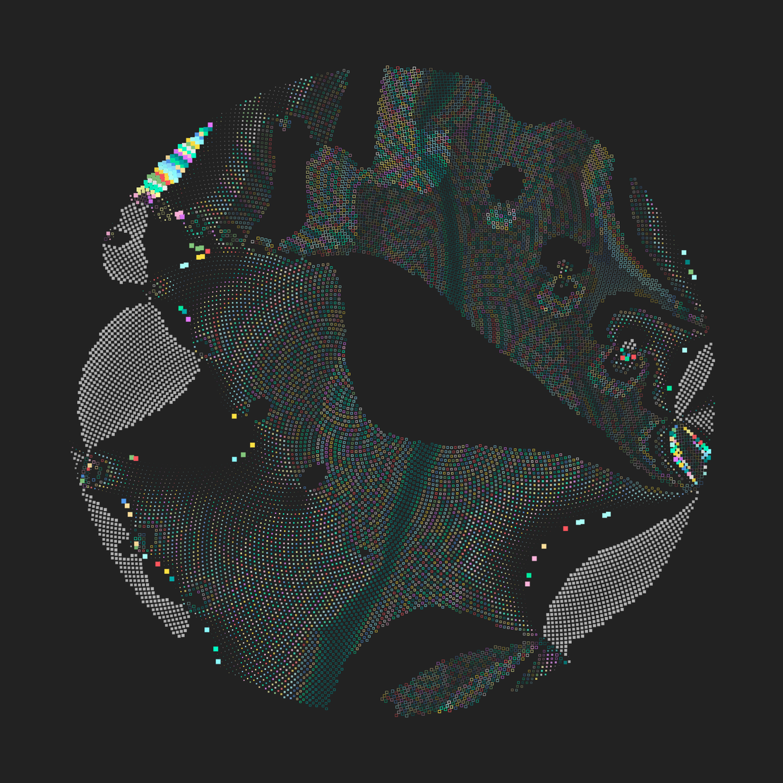 Still C #26898