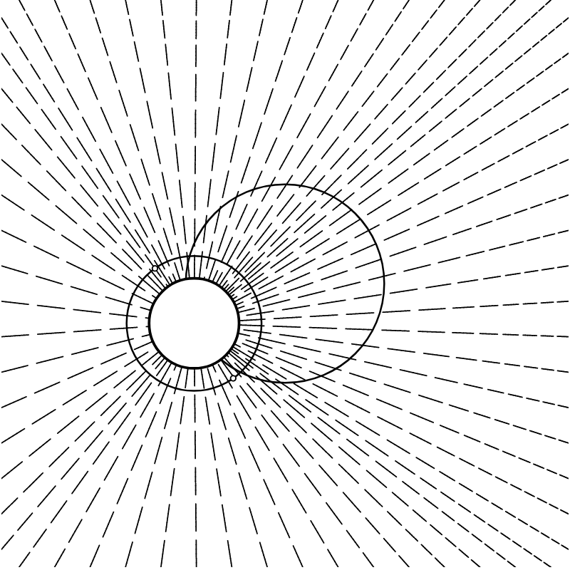 The Three-Body Problem #115