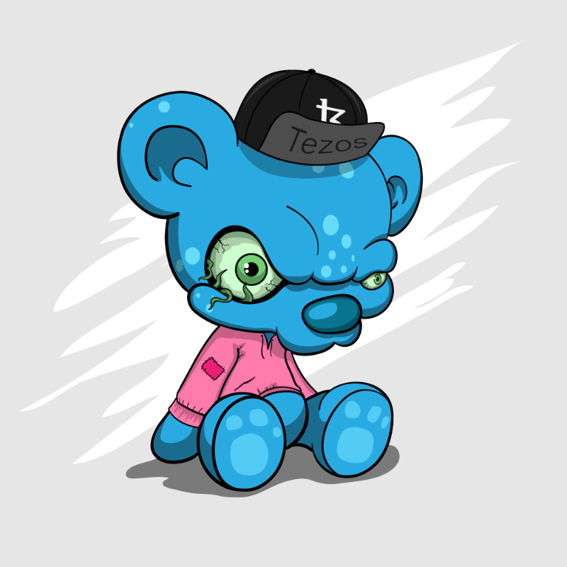 CYTEZ #825