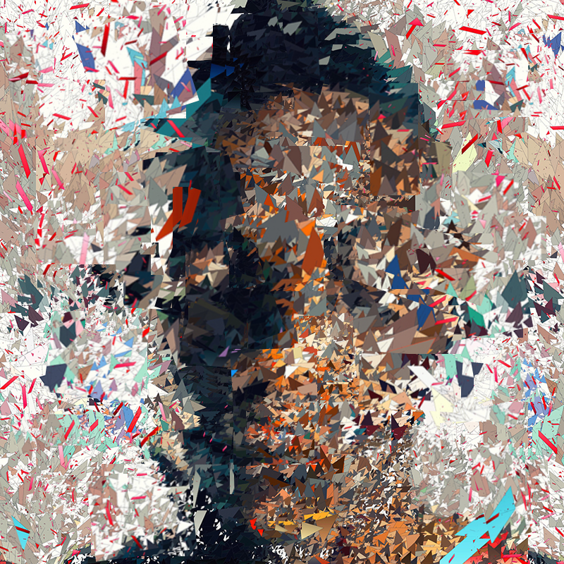 Mario Balotelli portrait #31