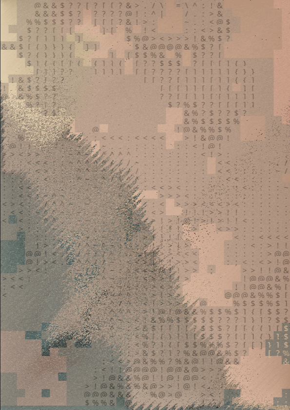 Convergence Remnants #25015