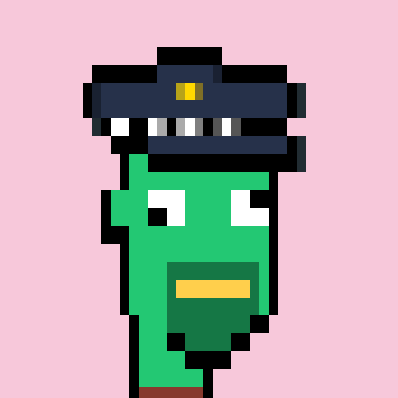 fxKevin Punk #294