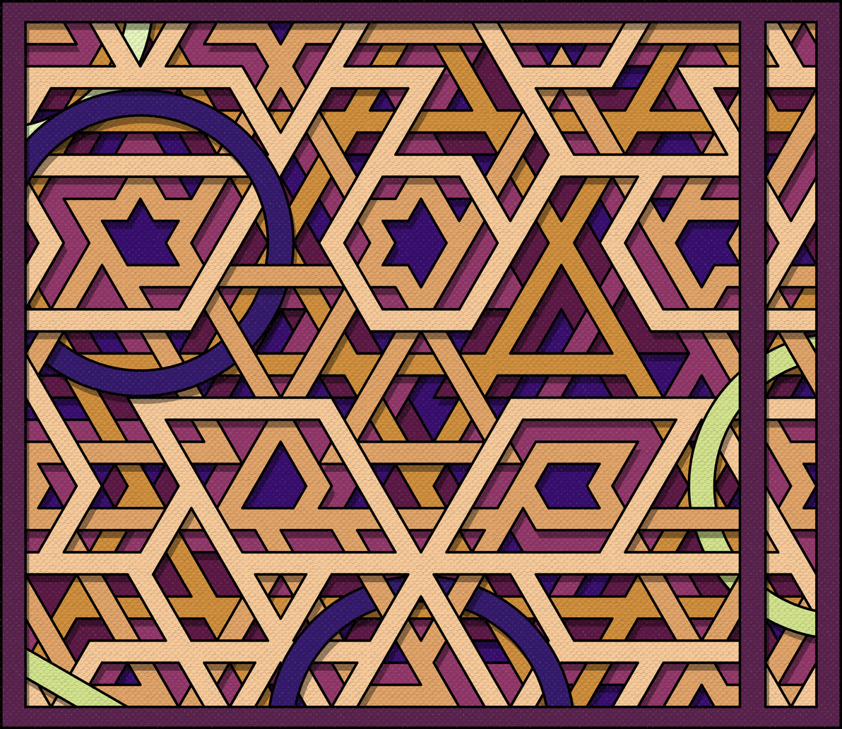 Lattice #15